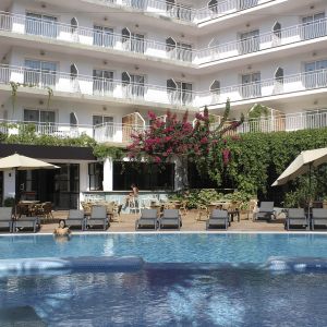 Hotel Acapulco