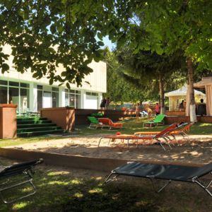 Hotel Diana Geoagiu