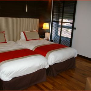 Hotel Grand Aston