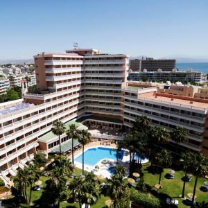 Hotel Parasol Garden