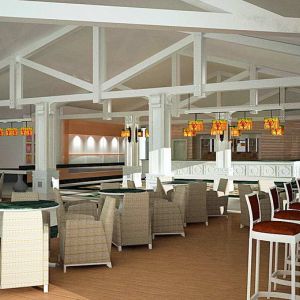 Hotel Seher Resort