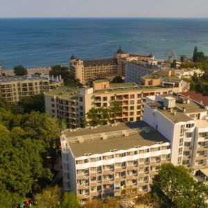 Prestige Deluxe Hotel Aquapark Club