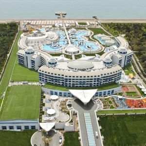 Hotel Sueno Deluxe Belek