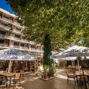 Hotel Doina Neptun