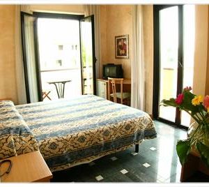Hotel Genty