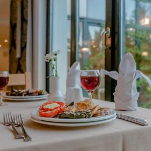 Hotel Sural Saray
