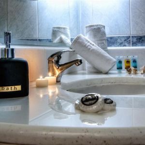 Lino Mare Boutique Hotel