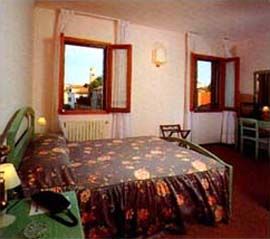 Hotel Eden