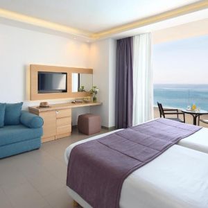 Hotel The Royal Apollonia