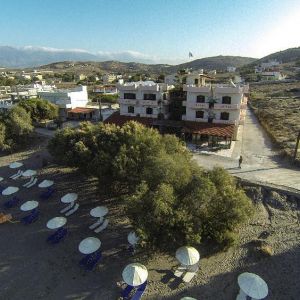 Hotel Alexander Beach and Village