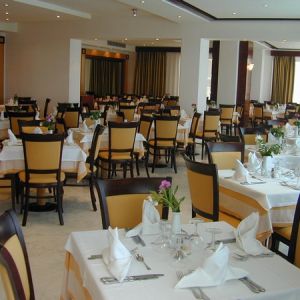 Hotel Calypso Palace