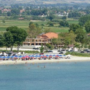 Hotel Giannoulis