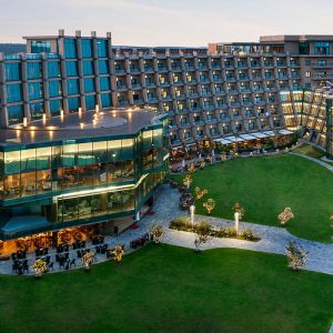 Nuh Un Gemisi Deluxe Hotel Spa (Ex.Noahs Ark Deluxe Hotel Spa)