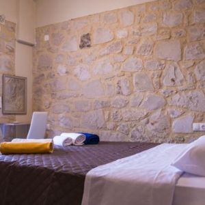 Villa Coral Rethymnon Creta