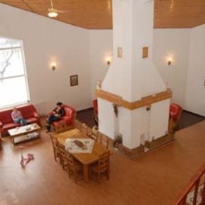 VILA CARPATHIA