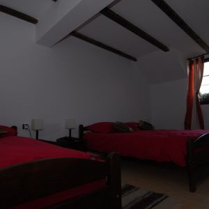 Pensiunea Casa Mosului