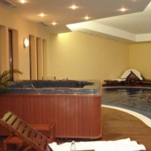 Hotel Extreme