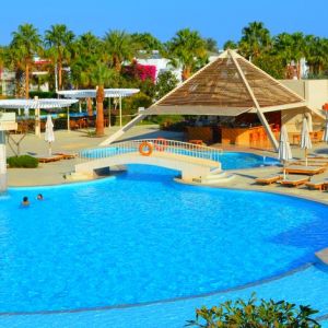 Royal Monte Carlo Sharm Resort and Spa
