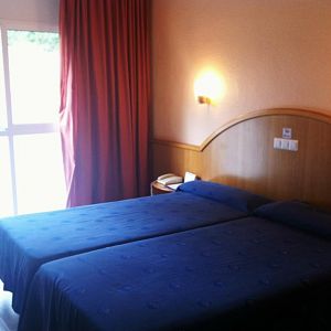 Hotel Poseidon Playa