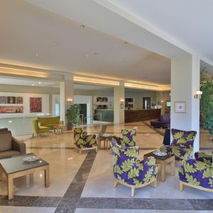 Mandarin Resort Bodrum