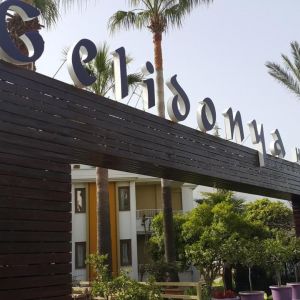 Tu Casa Gelidonya Hotel Ex. Novia Gelidonya Ex Gelidonya Hotel