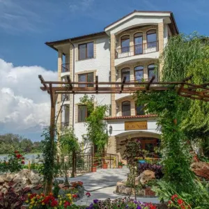 Hotel Insula Neptun - Neptun