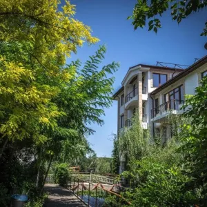 Hotel Insula Neptun