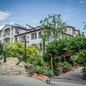 Hotel Insula Neptun