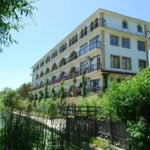 Hotel Insula Neptun