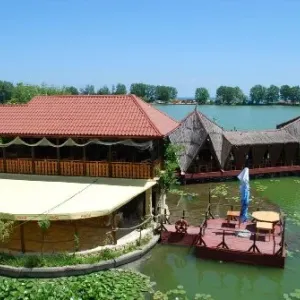 Hotel Insula Neptun
