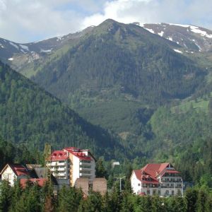 Hotel Cerbul