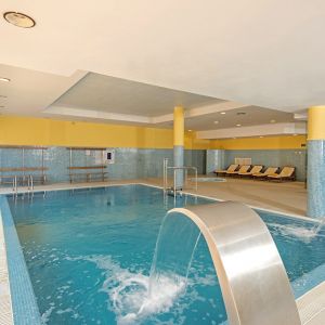 Hotel Vell Mari Hotel and Resort