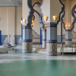 The Cascades Golf Resort, Spa ex Westin Soma Bay