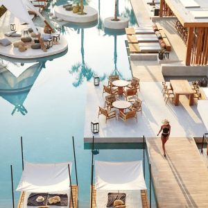 The Syntopia Hotel