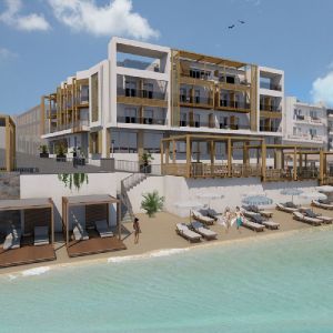 Vasia Boulevard Boutique (Adults Only)