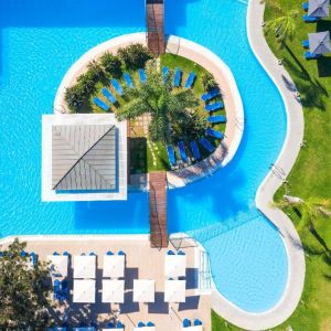 Hotel Oceanis Beach
