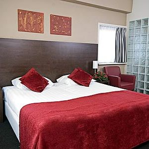 Hotel Hem Amsterdam