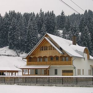 Hotel Casa Elvira