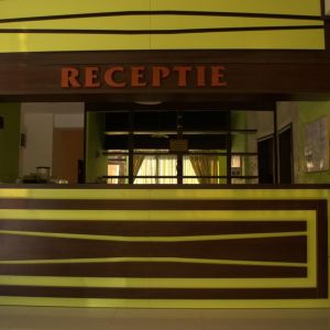 Hotel Ibiza Eforie N