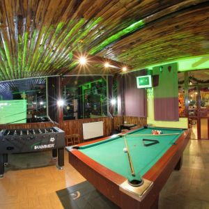 Hotel Vila Select