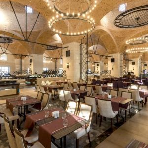 Swandor Hotel Resort Topkapi Palace