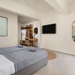 Costa Lindia Beach Resort