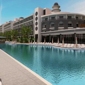 Hotel Port River and Spa