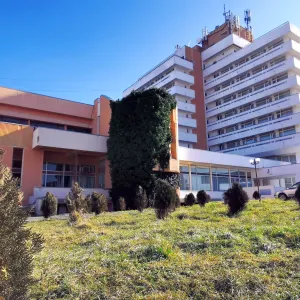 Hotel Forum