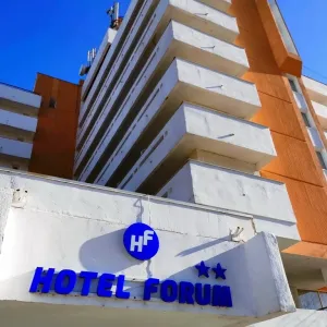 Hotel Forum