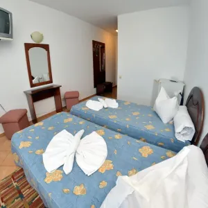 Hotel Forum