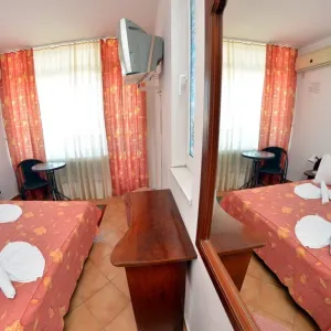 Hotel Forum