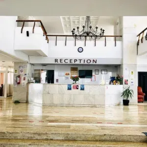 Hotel Forum