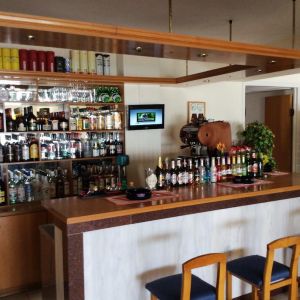 Hotel Andreolas Beach