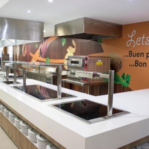 Hotel Best Oasis Park
